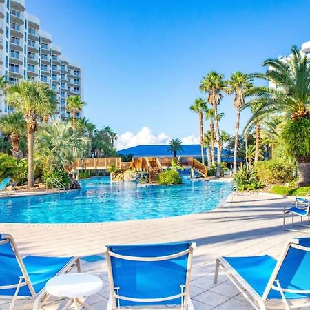 Florida Poolside Paradise With Tennis And Gym Apartment Destin Ngoại thất bức ảnh