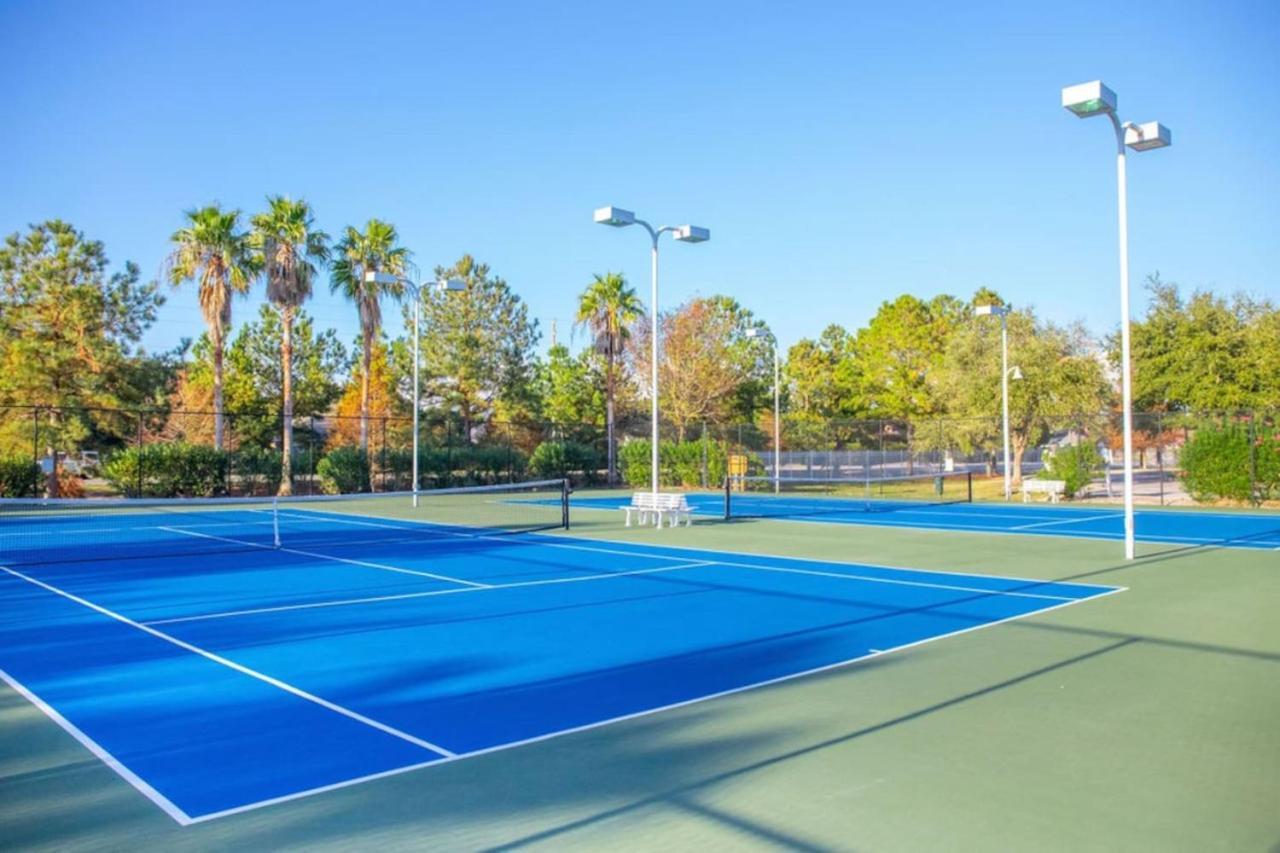 Florida Poolside Paradise With Tennis And Gym Apartment Destin Ngoại thất bức ảnh