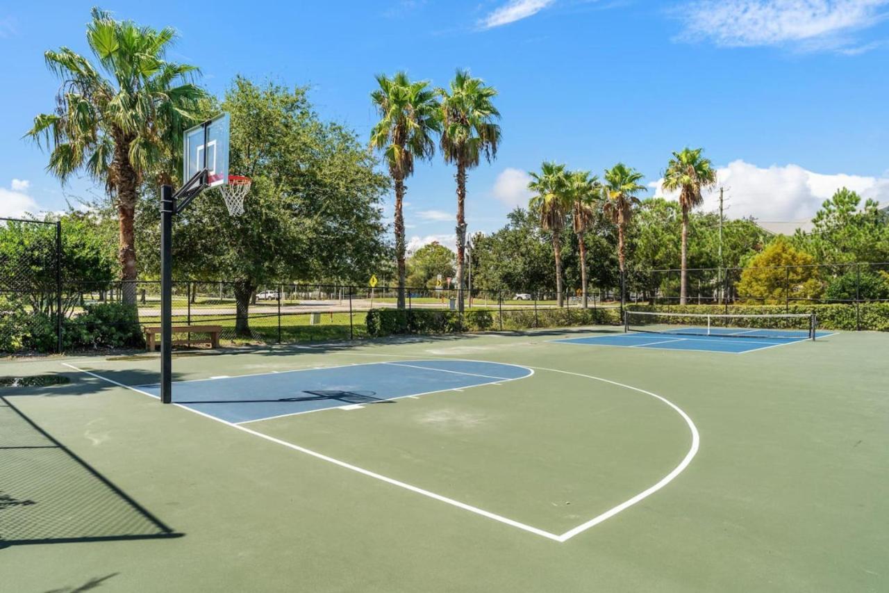 Florida Poolside Paradise With Tennis And Gym Apartment Destin Ngoại thất bức ảnh