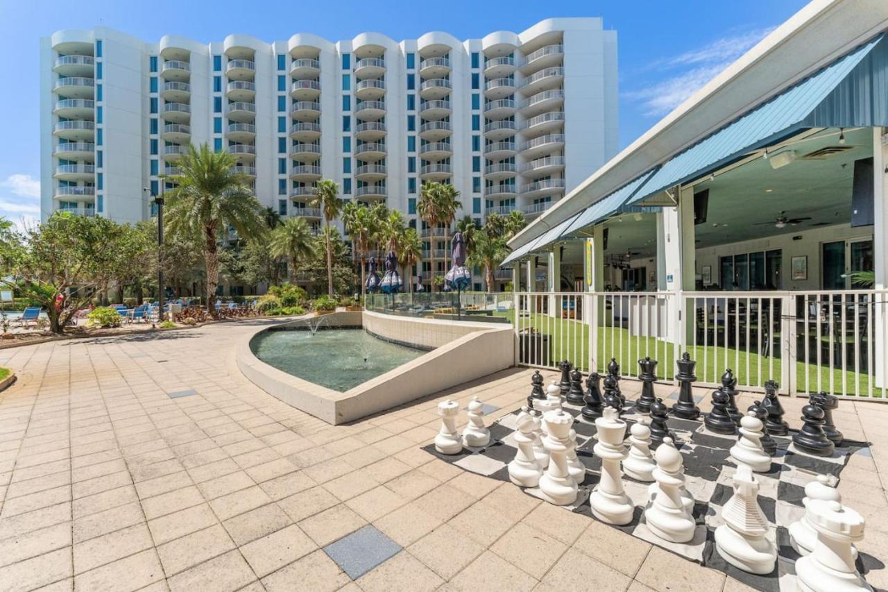 Florida Poolside Paradise With Tennis And Gym Apartment Destin Ngoại thất bức ảnh