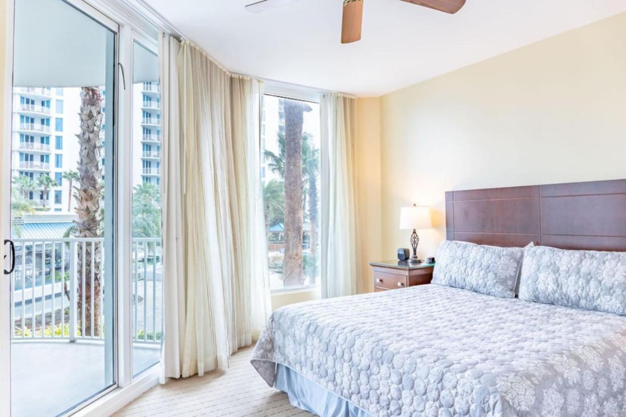 Florida Poolside Paradise With Tennis And Gym Apartment Destin Ngoại thất bức ảnh